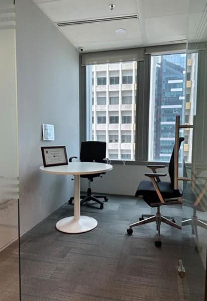 SGX Centre II, 4 SHENTON WAY, Boat Quay / Raffles Place / Marina, 1,709 sqft, Office For Rent, by Mary Lau, 500258960 - Study - CommercialGuru.com.sg