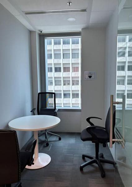 SGX Centre II, 4 SHENTON WAY, Boat Quay / Raffles Place / Marina, 1,709 sqft, Office For Rent, by Mary Lau, 500258960 - Interior - CommercialGuru.com.sg
