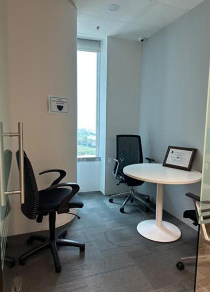 SGX Centre II, 4 SHENTON WAY, Boat Quay / Raffles Place / Marina, 1,709 sqft, Office For Rent, by Mary Lau, 500258960 - Interior - CommercialGuru.com.sg
