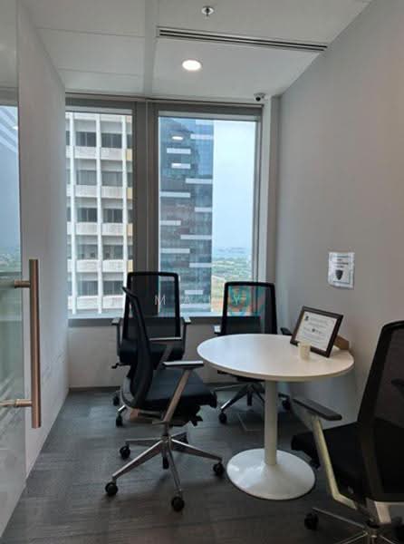 SGX Centre II, 4 SHENTON WAY, Boat Quay / Raffles Place / Marina, 1,709 sqft, Office For Rent, by Mary Lau, 500258960 - Interior - CommercialGuru.com.sg