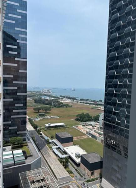SGX Centre II, 4 SHENTON WAY, Boat Quay / Raffles Place / Marina, 1,709 sqft, Office For Rent, by Mary Lau, 500258960 - View - CommercialGuru.com.sg