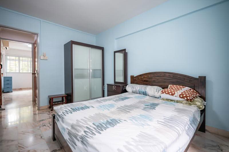 10 Eunos Crescent, 10 Eunos Crescent, Eunos / Geylang / Paya Lebar, 3 Bedrooms, 980 sqft, HDB Flat For Sale, by Kieran Koh, 500258963 - Bedroom - PropertyGuru.com.sg