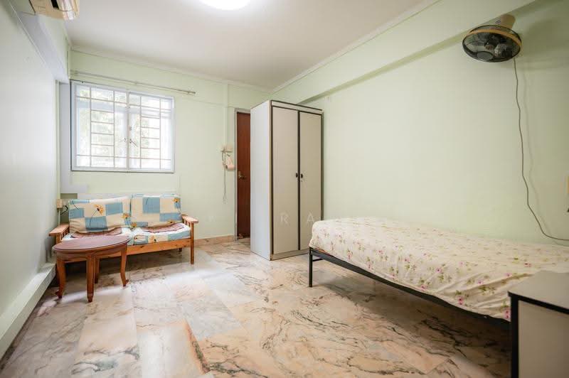 10 Eunos Crescent, 10 Eunos Crescent, Eunos / Geylang / Paya Lebar, 3 Bedrooms, 980 sqft, HDB Flat For Sale, by Kieran Koh, 500258963 - Bedroom - PropertyGuru.com.sg