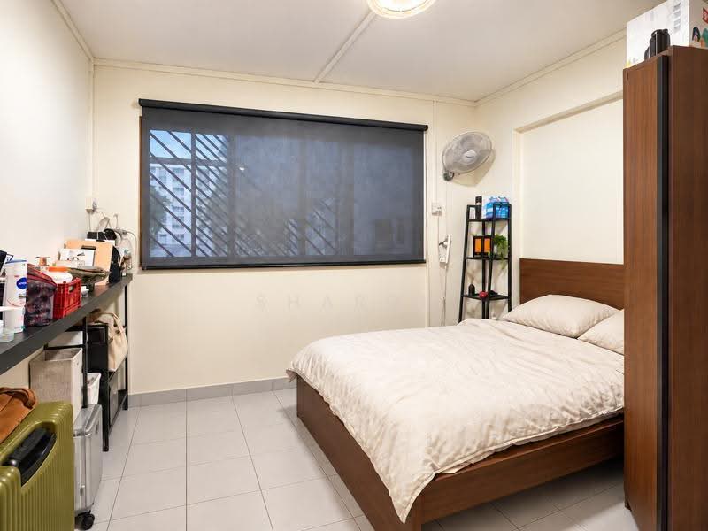 136 Bishan Street 12, 136 Bishan Street 12, Ang Mo Kio / Bishan / Thomson, 3 Bedrooms, 1,302 sqft, HDB Flat For Sale, by Sharol Pek, 500258965 - Bedroom - PropertyGuru.com.sg