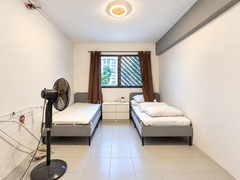 136 Bishan Street 12, 136 Bishan Street 12, Ang Mo Kio / Bishan / Thomson, 3 Bedrooms, 1,302 sqft, HDB Flat For Sale, by Sharol Pek, 500258965 - Bedroom - PropertyGuru.com.sg