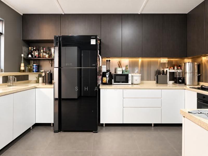136 Bishan Street 12, 136 Bishan Street 12, Ang Mo Kio / Bishan / Thomson, 3 Bedrooms, 1,302 sqft, HDB Flat For Sale, by Sharol Pek, 500258965 - Kitchen - PropertyGuru.com.sg