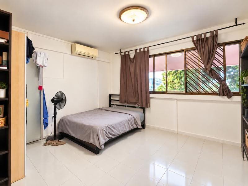 136 Bishan Street 12, 136 Bishan Street 12, Ang Mo Kio / Bishan / Thomson, 3 Bedrooms, 1,302 sqft, HDB Flat For Sale, by Sharol Pek, 500258965 - Bedroom - PropertyGuru.com.sg