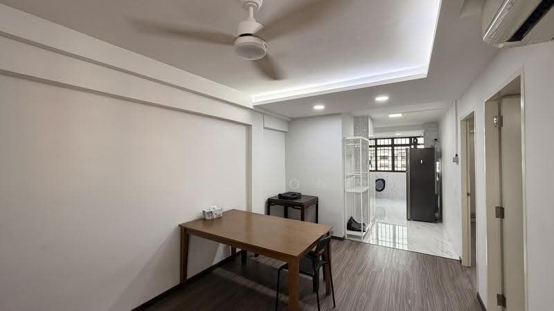 62 Circuit Road, 62 Circuit Road, Macpherson / Potong Pasir, 2 Bedrooms, 678 sqft, HDB Flat For Rent, by Anthony Low, 500258967 - Dining Room - PropertyGuru.com.sg