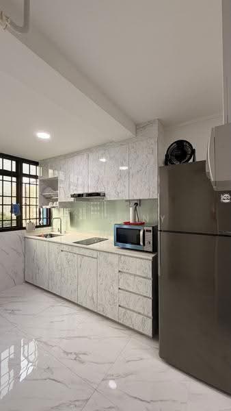 62 Circuit Road, 62 Circuit Road, Macpherson / Potong Pasir, 2 Bedrooms, 678 sqft, HDB Flat For Rent, by Anthony Low, 500258967 - Kitchen - PropertyGuru.com.sg