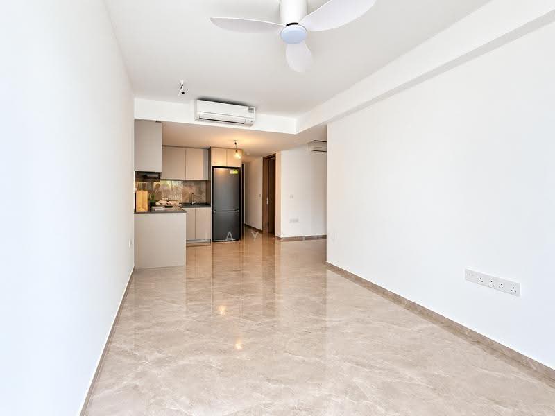 Norwood Grand, Admiralty / Woodlands, 2 Bedrooms, 710 sqft, Condominium For Rent, by Jayden Chia, 500258971 - Kitchen - PropertyGuru.com.sg