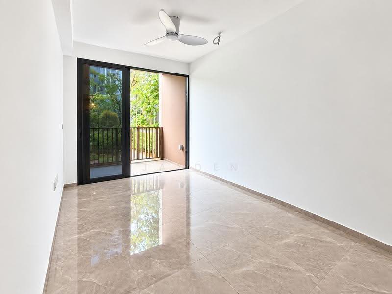 Norwood Grand, Admiralty / Woodlands, 2 Bedrooms, 710 sqft, Condominium For Rent, by Jayden Chia, 500258971 - Balcony - PropertyGuru.com.sg