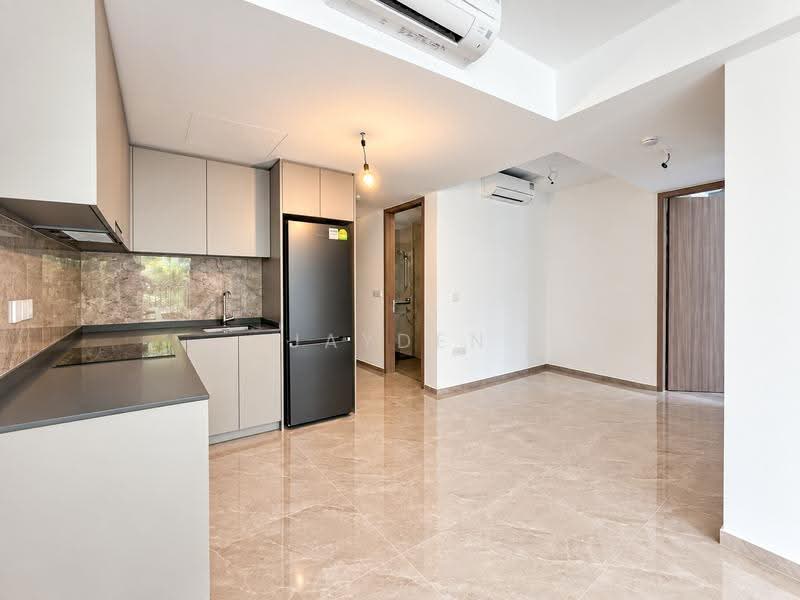 Norwood Grand, Admiralty / Woodlands, 2 Bedrooms, 710 sqft, Condominium For Rent, by Jayden Chia, 500258971 - Kitchen - PropertyGuru.com.sg