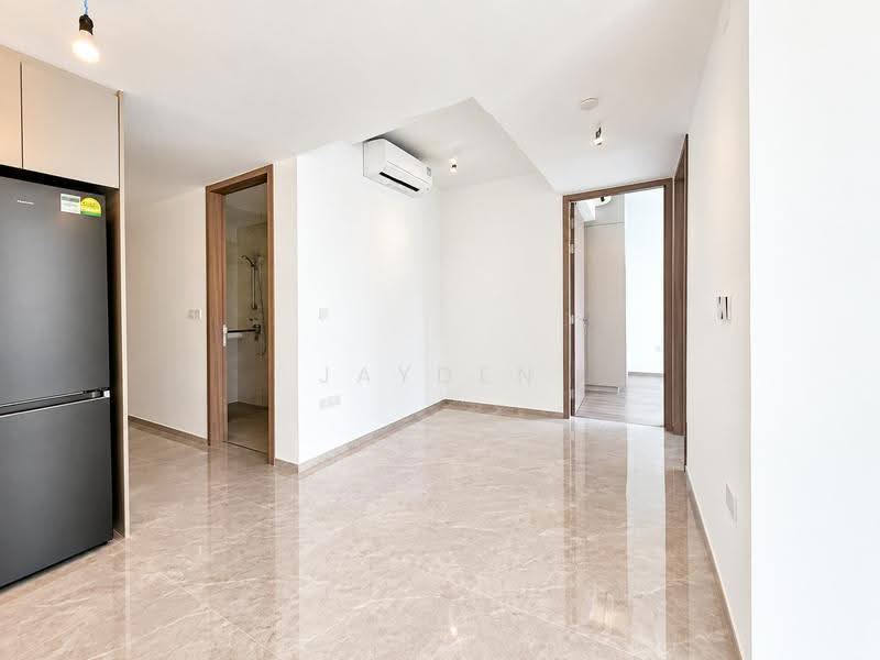 Norwood Grand, Admiralty / Woodlands, 2 Bedrooms, 710 sqft, Condominium For Rent, by Jayden Chia, 500258971 - Interior - PropertyGuru.com.sg