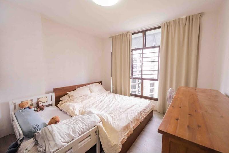 468 Segar Road, 468 Segar Road, Dairy Farm / Bukit Panjang / Choa Chu Kang, 3 Bedrooms, 1,399 sqft, HDB Flat For Sale, by Howgene Leong, 500258977 - Bedroom - PropertyGuru.com.sg