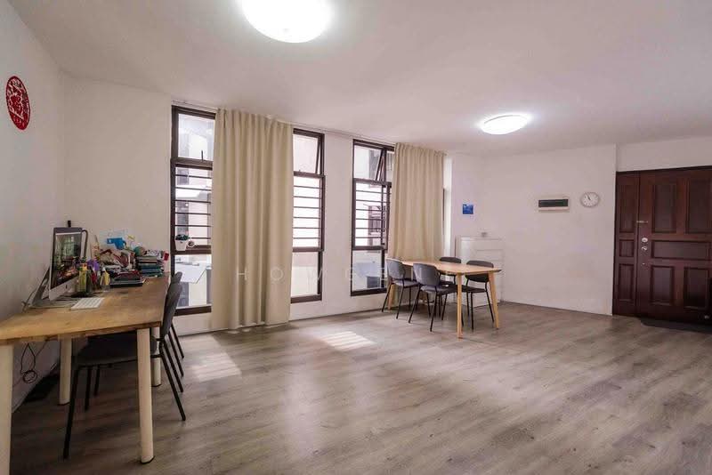 468 Segar Road, 468 Segar Road, Dairy Farm / Bukit Panjang / Choa Chu Kang, 3 Bedrooms, 1,399 sqft, HDB Flat For Sale, by Howgene Leong, 500258977 - Interior - PropertyGuru.com.sg
