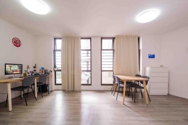 468 Segar Road, 468 Segar Road, Dairy Farm / Bukit Panjang / Choa Chu Kang, 3 Bedrooms, 1,399 sqft, HDB Flat For Sale, by Howgene Leong, 500258977 - Study - PropertyGuru.com.sg