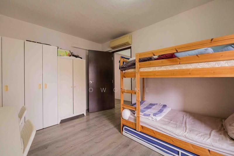 468 Segar Road, 468 Segar Road, Dairy Farm / Bukit Panjang / Choa Chu Kang, 3 Bedrooms, 1,399 sqft, HDB Flat For Sale, by Howgene Leong, 500258977 - Bedroom - PropertyGuru.com.sg