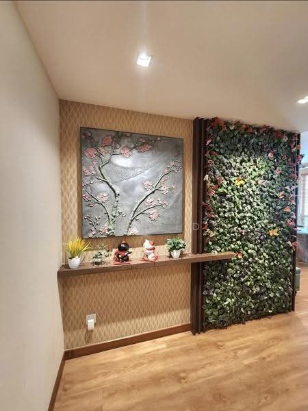 Savannah Condopark, 59 Simei Rise, Pasir Ris / Tampines, 4 Bedrooms, 1,453 sqft, Condominium For Sale, by Gerald Wu, 500258979 - PropertyGuru.com.sg