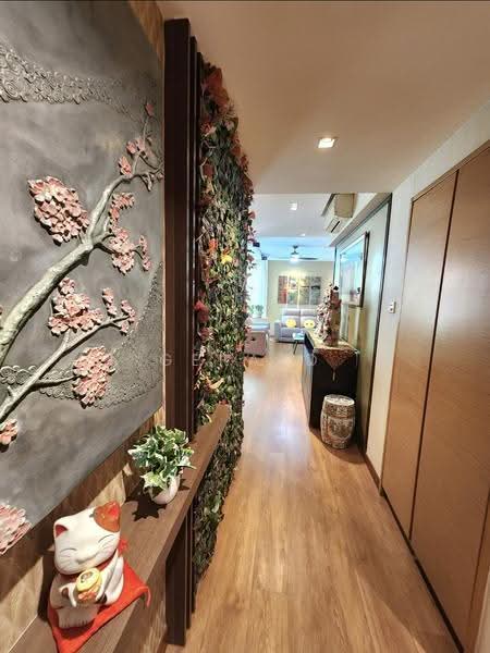 Savannah Condopark, 59 Simei Rise, Pasir Ris / Tampines, 4 Bedrooms, 1,453 sqft, Condominium For Sale, by Gerald Wu, 500258979 - PropertyGuru.com.sg