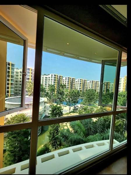Savannah Condopark, 59 Simei Rise, Pasir Ris / Tampines, 4 Bedrooms, 1,453 sqft, Condominium For Sale, by Gerald Wu, 500258979 - PropertyGuru.com.sg