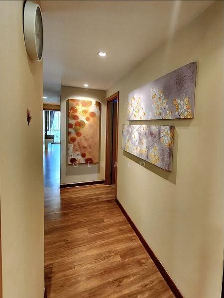 Savannah Condopark, 59 Simei Rise, Pasir Ris / Tampines, 4 Bedrooms, 1,453 sqft, Condominium For Sale, by Gerald Wu, 500258979 - PropertyGuru.com.sg