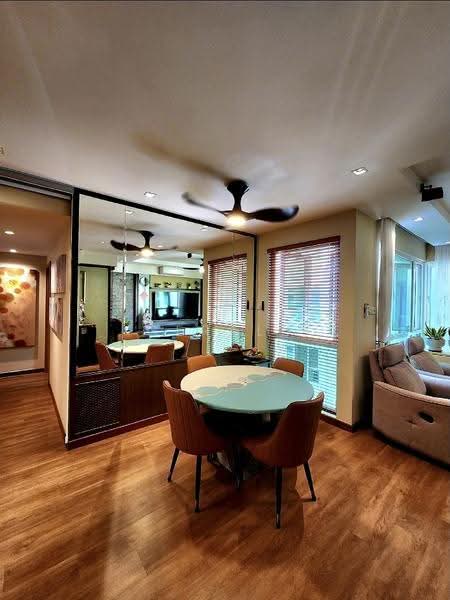 Savannah Condopark, 59 Simei Rise, Pasir Ris / Tampines, 4 Bedrooms, 1,453 sqft, Condominium For Sale, by Gerald Wu, 500258979 - PropertyGuru.com.sg