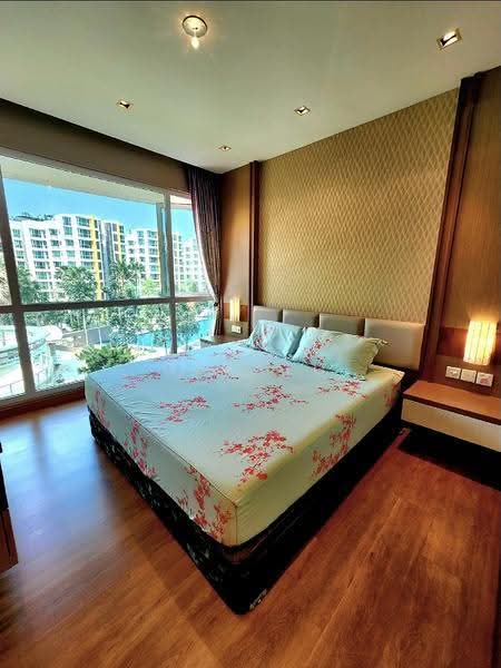 Savannah Condopark, 59 Simei Rise, Pasir Ris / Tampines, 4 Bedrooms, 1,453 sqft, Condominium For Sale, by Gerald Wu, 500258979 - PropertyGuru.com.sg