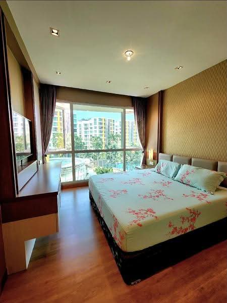 Savannah Condopark, 59 Simei Rise, Pasir Ris / Tampines, 4 Bedrooms, 1,453 sqft, Condominium For Sale, by Gerald Wu, 500258979 - PropertyGuru.com.sg
