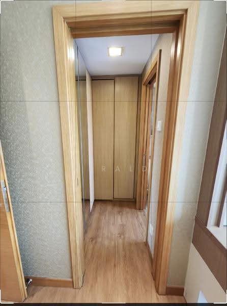 Savannah Condopark, 59 Simei Rise, Pasir Ris / Tampines, 4 Bedrooms, 1,453 sqft, Condominium For Sale, by Gerald Wu, 500258979 - PropertyGuru.com.sg