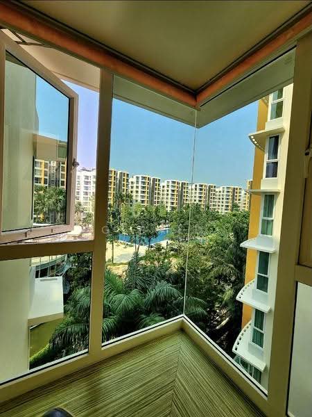 Savannah Condopark, 59 Simei Rise, Pasir Ris / Tampines, 4 Bedrooms, 1,453 sqft, Condominium For Sale, by Gerald Wu, 500258979 - PropertyGuru.com.sg