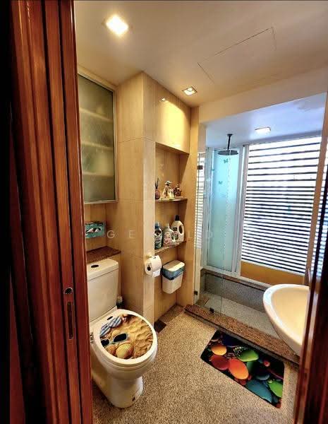 Savannah Condopark, 59 Simei Rise, Pasir Ris / Tampines, 4 Bedrooms, 1,453 sqft, Condominium For Sale, by Gerald Wu, 500258979 - PropertyGuru.com.sg