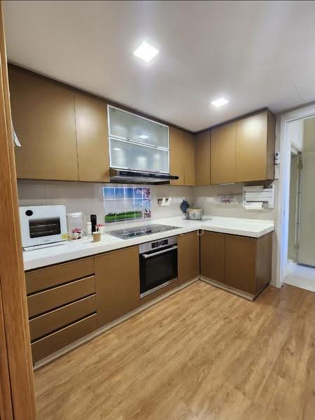 Savannah Condopark, 59 Simei Rise, Pasir Ris / Tampines, 4 Bedrooms, 1,453 sqft, Condominium For Sale, by Gerald Wu, 500258979 - PropertyGuru.com.sg