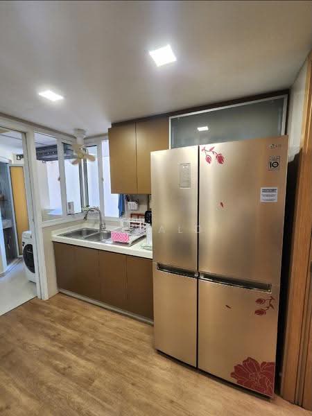 Savannah Condopark, 59 Simei Rise, Pasir Ris / Tampines, 4 Bedrooms, 1,453 sqft, Condominium For Sale, by Gerald Wu, 500258979 - PropertyGuru.com.sg