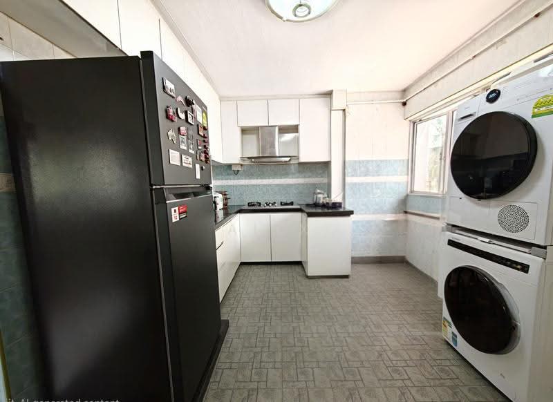 641 Yishun Street 61, 641 Yishun Street 61, Sembawang / Yishun, 3 Bedrooms, 980 sqft, HDB Flat For Sale, by Alex Yap 叶国祯, 500258980 - Kitchen - PropertyGuru.com.sg