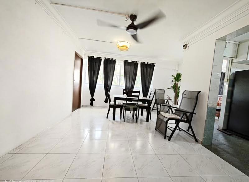 641 Yishun Street 61, 641 Yishun Street 61, Sembawang / Yishun, 3 Bedrooms, 980 sqft, HDB Flat For Sale, by Alex Yap 叶国祯, 500258980 - Dining Room - PropertyGuru.com.sg
