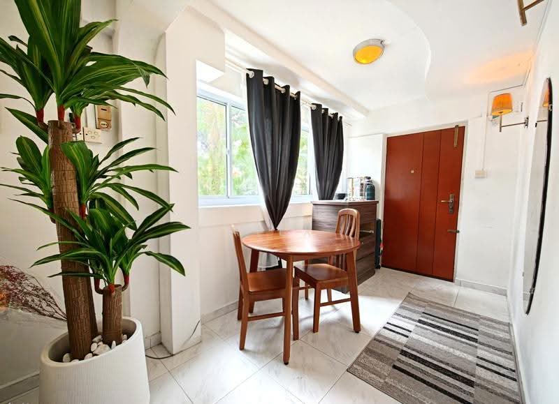 641 Yishun Street 61, 641 Yishun Street 61, Sembawang / Yishun, 3 Bedrooms, 980 sqft, HDB Flat For Sale, by Alex Yap 叶国祯, 500258980 - Balcony - PropertyGuru.com.sg