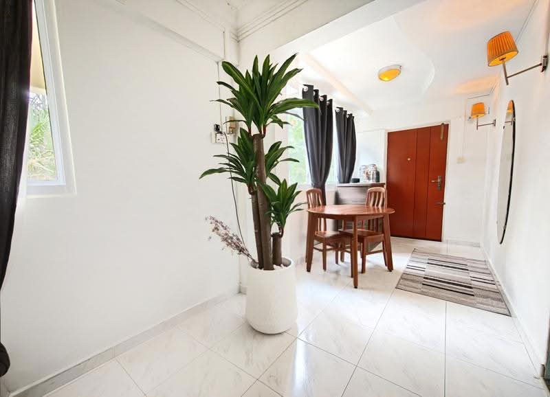 641 Yishun Street 61, 641 Yishun Street 61, Sembawang / Yishun, 3 Bedrooms, 980 sqft, HDB Flat For Sale, by Alex Yap 叶国祯, 500258980 - Balcony - PropertyGuru.com.sg