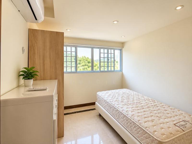 42 Telok Blangah Rise, 42 Telok Blangah Rise, Harbourfront / Telok Blangah, 4 Bedrooms, 1,517 sqft, HDB Flat For Sale, by Dulcie Liu, 500258982 - Bedroom - PropertyGuru.com.sg
