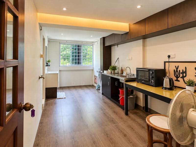 42 Telok Blangah Rise, 42 Telok Blangah Rise, Harbourfront / Telok Blangah, 4 Bedrooms, 1,517 sqft, HDB Flat For Sale, by Dulcie Liu, 500258982 - Kitchen - PropertyGuru.com.sg