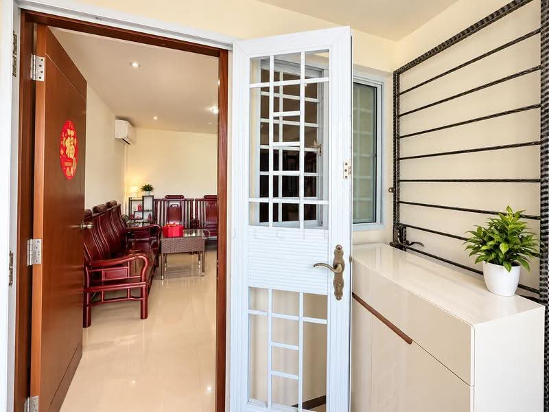42 Telok Blangah Rise, 42 Telok Blangah Rise, Harbourfront / Telok Blangah, 4 Bedrooms, 1,517 sqft, HDB Flat For Sale, by Dulcie Liu, 500258982 - Living Room - PropertyGuru.com.sg