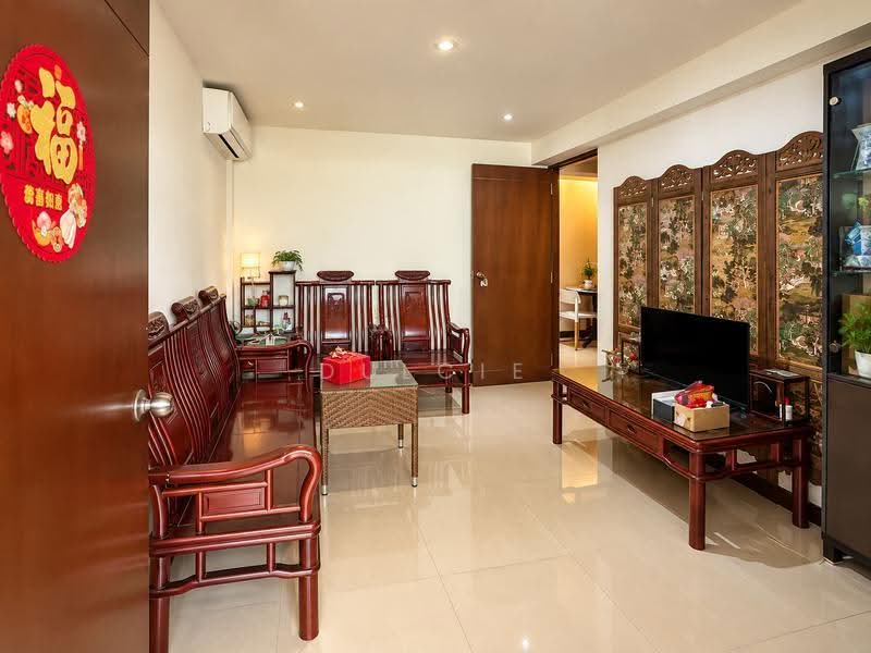 42 Telok Blangah Rise, 42 Telok Blangah Rise, Harbourfront / Telok Blangah, 4 Bedrooms, 1,517 sqft, HDB Flat For Sale, by Dulcie Liu, 500258982 - Living Room - PropertyGuru.com.sg