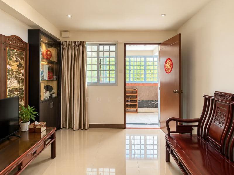 42 Telok Blangah Rise, 42 Telok Blangah Rise, Harbourfront / Telok Blangah, 4 Bedrooms, 1,517 sqft, HDB Flat For Sale, by Dulcie Liu, 500258982 - Living Room - PropertyGuru.com.sg