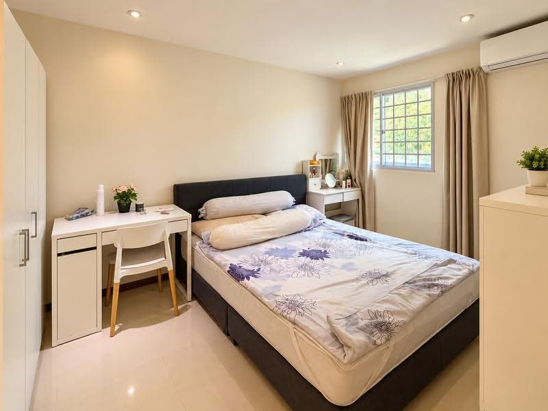 42 Telok Blangah Rise, 42 Telok Blangah Rise, Harbourfront / Telok Blangah, 4 Bedrooms, 1,517 sqft, HDB Flat For Sale, by Dulcie Liu, 500258982 - Bedroom - PropertyGuru.com.sg