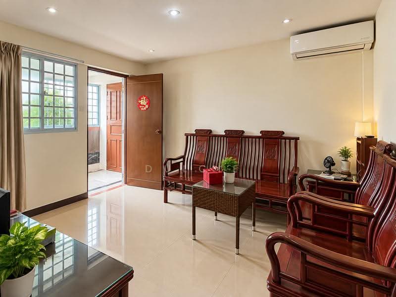 42 Telok Blangah Rise, 42 Telok Blangah Rise, Harbourfront / Telok Blangah, 4 Bedrooms, 1,517 sqft, HDB Flat For Sale, by Dulcie Liu, 500258982 - Living Room - PropertyGuru.com.sg