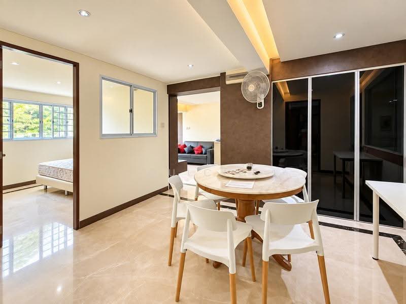 42 Telok Blangah Rise, 42 Telok Blangah Rise, Harbourfront / Telok Blangah, 4 Bedrooms, 1,517 sqft, HDB Flat For Sale, by Dulcie Liu, 500258982 - Bedroom - PropertyGuru.com.sg