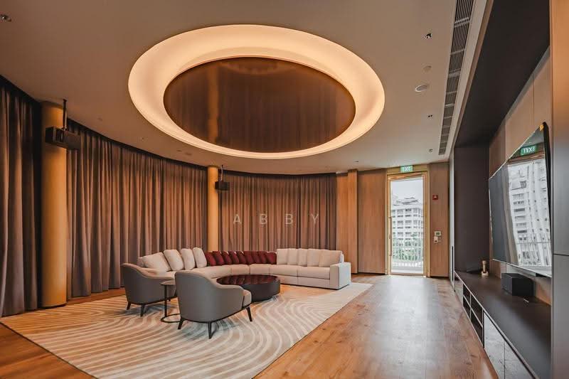 Grand Dunman, 10 Dunman Road, East Coast / Marine Parade, 1 Bedroom, 581 sqft, Condominium For Sale, by Abby Poh (傅鏸葿), 500258986 - Living Room - PropertyGuru.com.sg