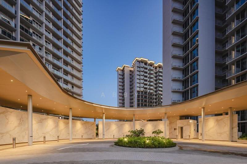 Grand Dunman, 10 Dunman Road, East Coast / Marine Parade, 1 Bedroom, 581 sqft, Condominium For Sale, by Abby Poh (傅鏸葿), 500258986 - Exterior - PropertyGuru.com.sg