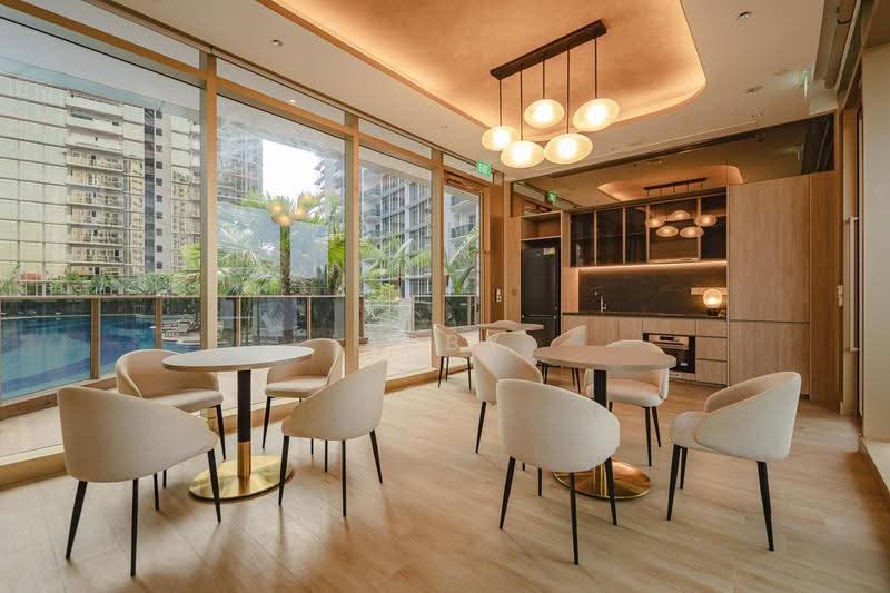 Grand Dunman, 10 Dunman Road, East Coast / Marine Parade, 1 Bedroom, 581 sqft, Condominium For Sale, by Abby Poh (傅鏸葿), 500258986 - Kitchen - PropertyGuru.com.sg