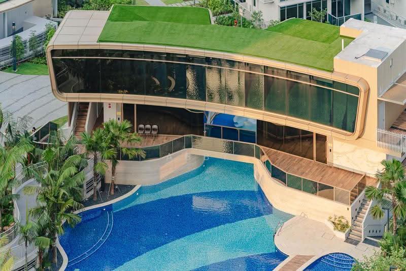 Grand Dunman, 10 Dunman Road, East Coast / Marine Parade, 1 Bedroom, 581 sqft, Condominium For Sale, by Abby Poh (傅鏸葿), 500258986 - Exterior - PropertyGuru.com.sg