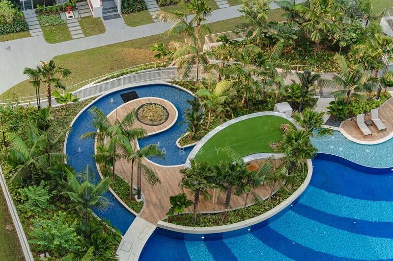 Grand Dunman, 10 Dunman Road, East Coast / Marine Parade, 1 Bedroom, 581 sqft, Condominium For Sale, by Abby Poh (傅鏸葿), 500258986 - Pool - PropertyGuru.com.sg